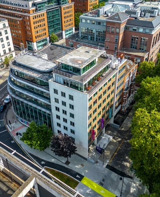 More details for 34 Red Lion Sq, London - Office for Lease