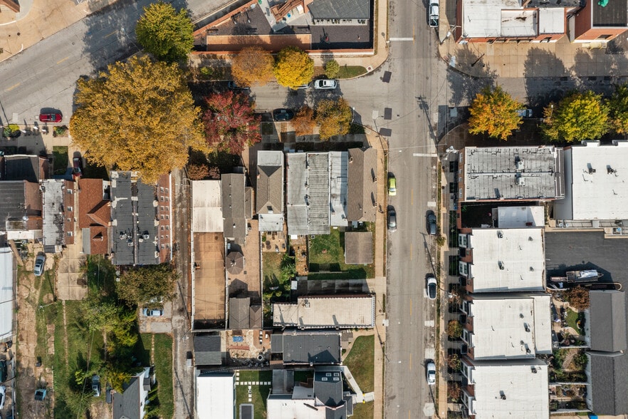 5404 Magnolia Ave, Saint Louis, MO for sale - Building Photo - Image 2 of 7