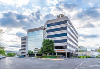 More details for 1577 Spring Hill Rd, Vienna, VA - Office for Lease