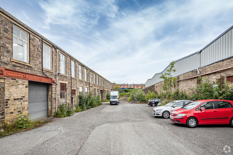 Cob Wall, Blackburn à vendre - Photo du bâtiment - Image 3 de 3