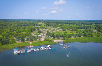 8231 State Highway 114 SW, Alexandria, MN - Aérien  Vue de la carte - Image1