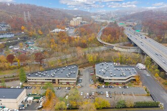 3 W Main St, Elmsford, NY - AERIAL  map view - Image1