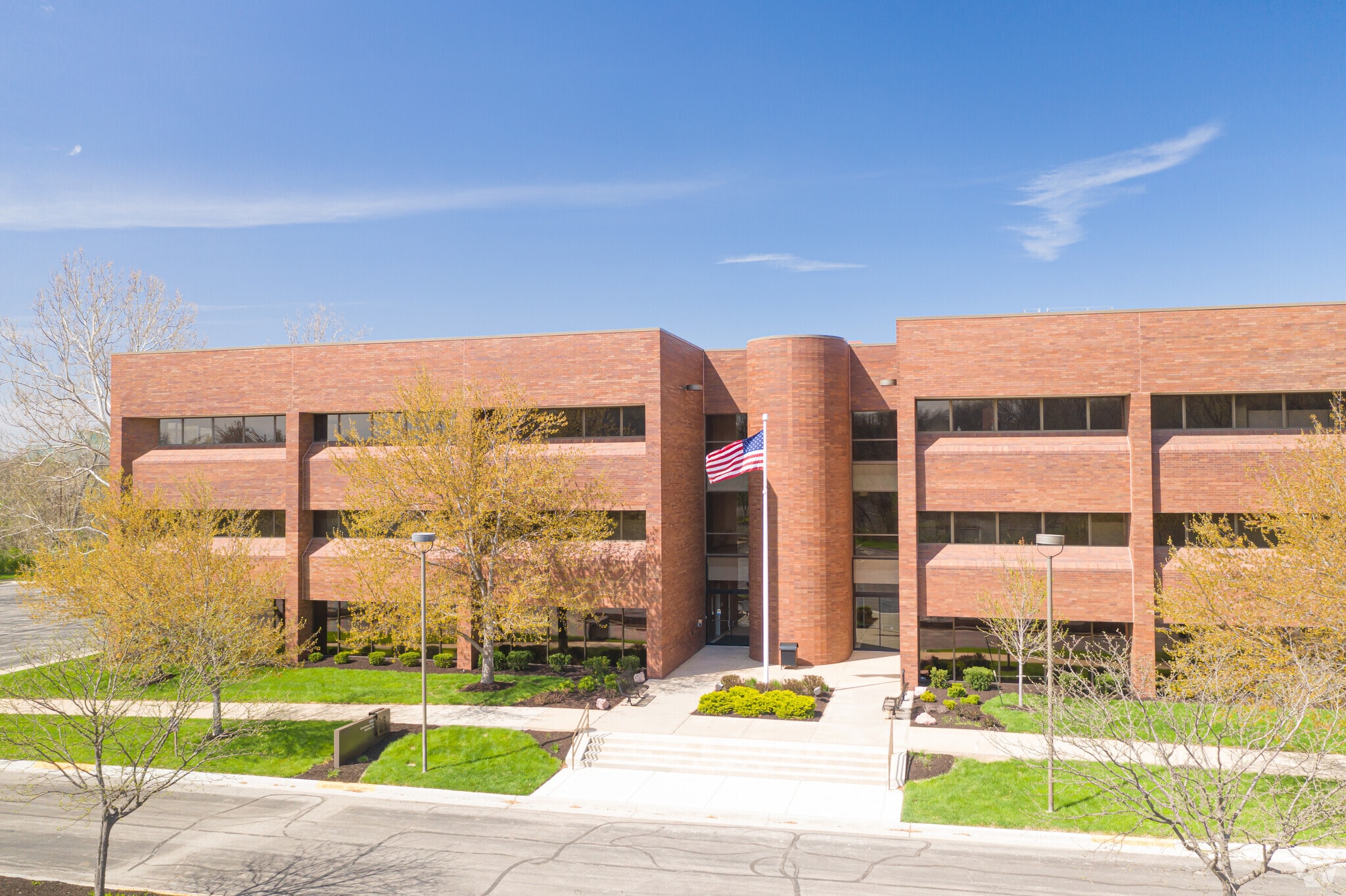 10895 Grandview Dr, Overland Park, KS for lease Building Photo- Image 1 of 3