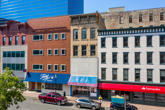 Plus de détails pour 103 Asylum St, Hartford, CT - Bureau à louer