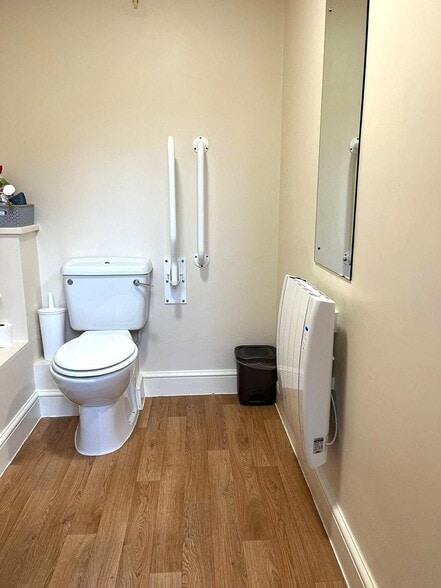 47A Denmark St, Wokingham for lease - Building Photo - Image 3 of 12