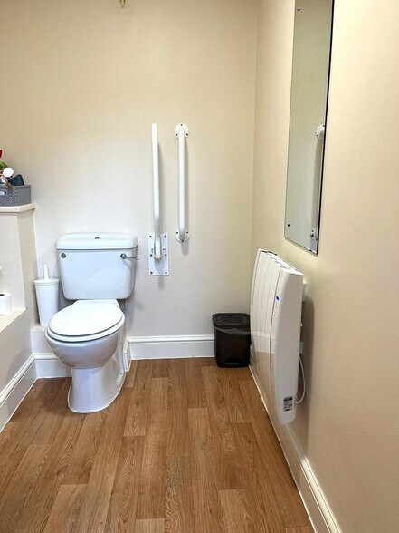 47A Denmark St, Wokingham à louer - Photo du bâtiment - Image 3 de 12