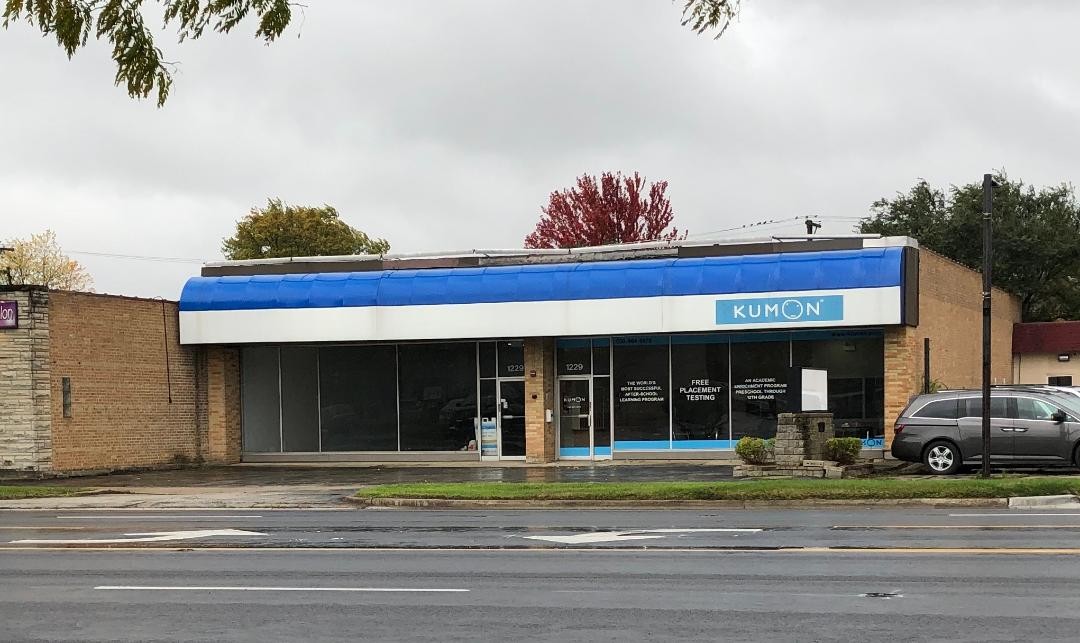 1229 W Ogden, Downers Grove, IL for sale Building Photo- Image 1 of 1