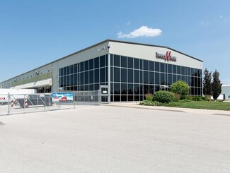 More details for 5075 Whitelaw Rd, Guelph, ON - Industrial for Sale