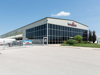 Plus de détails pour 5075 Whitelaw Rd, Guelph, ON - Industriel à vendre