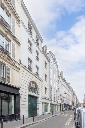 More details for 45 Rue Des Vinaigriers, Paris - Office for Lease