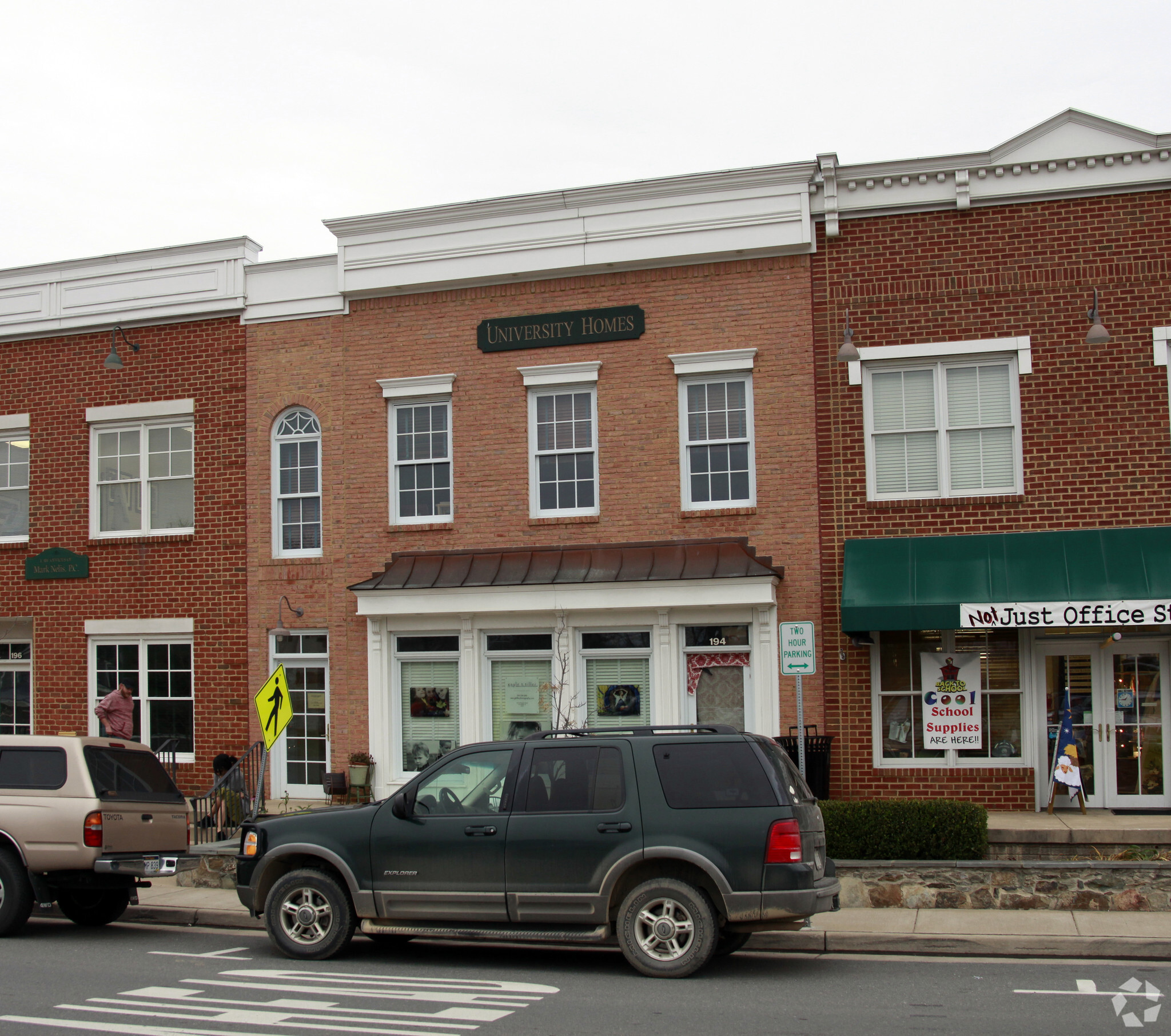 194 N 21st St, Purcellville, VA à vendre Photo principale- Image 1 de 1