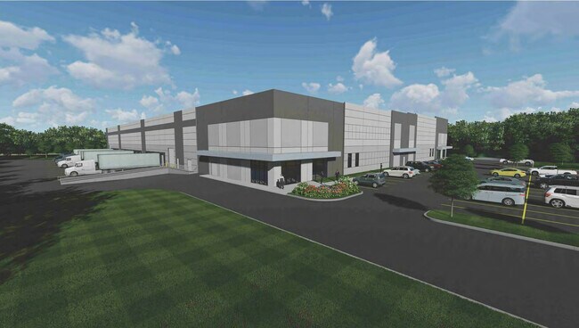 Plus de détails pour 734 Daniel Webster Hwy, Merrimack, NH - Industriel à louer
