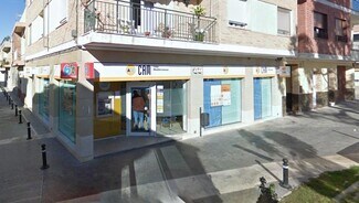 More details for Pla?A de la Constitucion, 1, Benferri - Retail for Sale