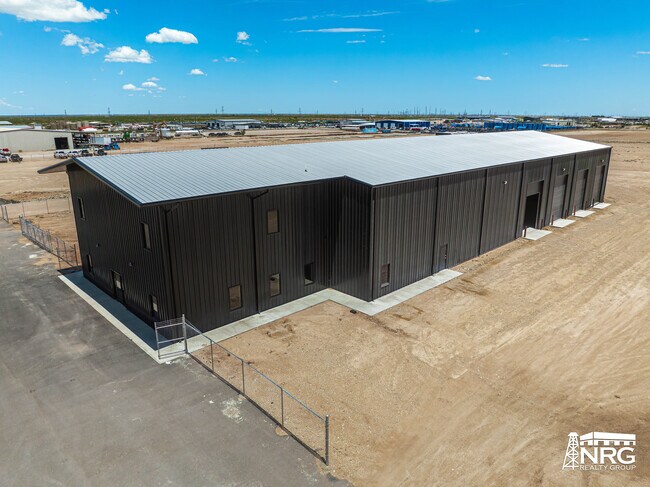 More details for 5620 N FM 1788, Midland, TX - Industrial for Sale