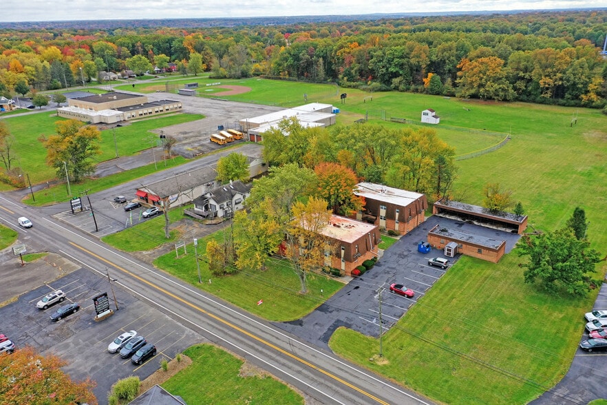 203-205 Churchill Hubbard Rd, Youngstown, OH for sale - Building Photo - Image 3 of 50