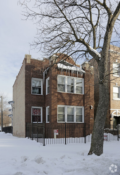 1426 E 66th Pl, Chicago, IL for sale - Primary Photo - Image 1 of 3