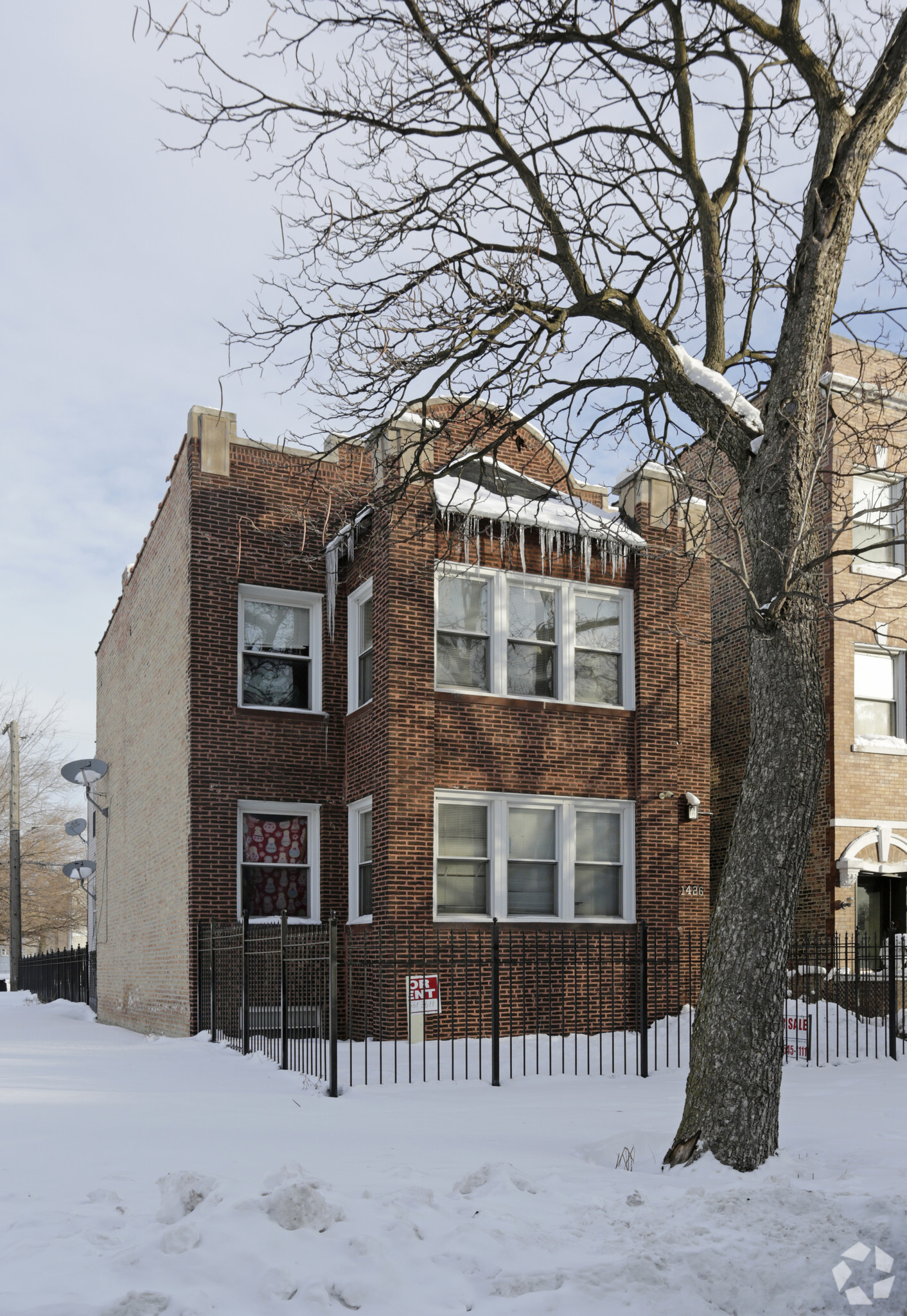 1426 E 66th Pl, Chicago, IL for sale Primary Photo- Image 1 of 4