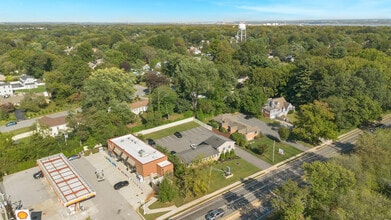 2417 Silverside Rd, Wilmington, DE - Aerial  map view - Image1