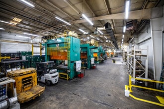 5286 Circle Dr, Lake City, GA - Aerial  map view - Image1