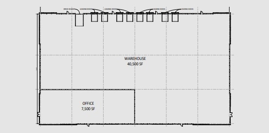 51 34th Ave N, Minneapolis, MN for lease Building Photo- Image 1 of 1