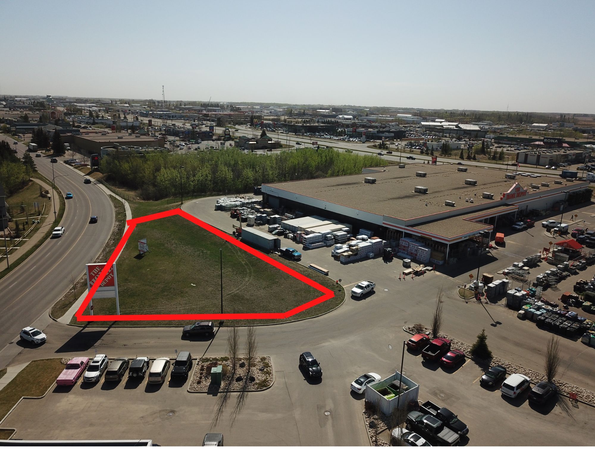 6 Mcleod Av, Spruce Grove, AB for sale Building Photo- Image 1 of 10