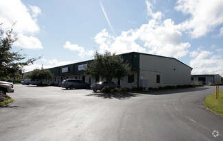 Plus de détails pour 7997 Mercantile St, North Fort Myers, FL - Industriel à vendre