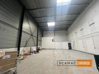 More details for Industrial for Lease