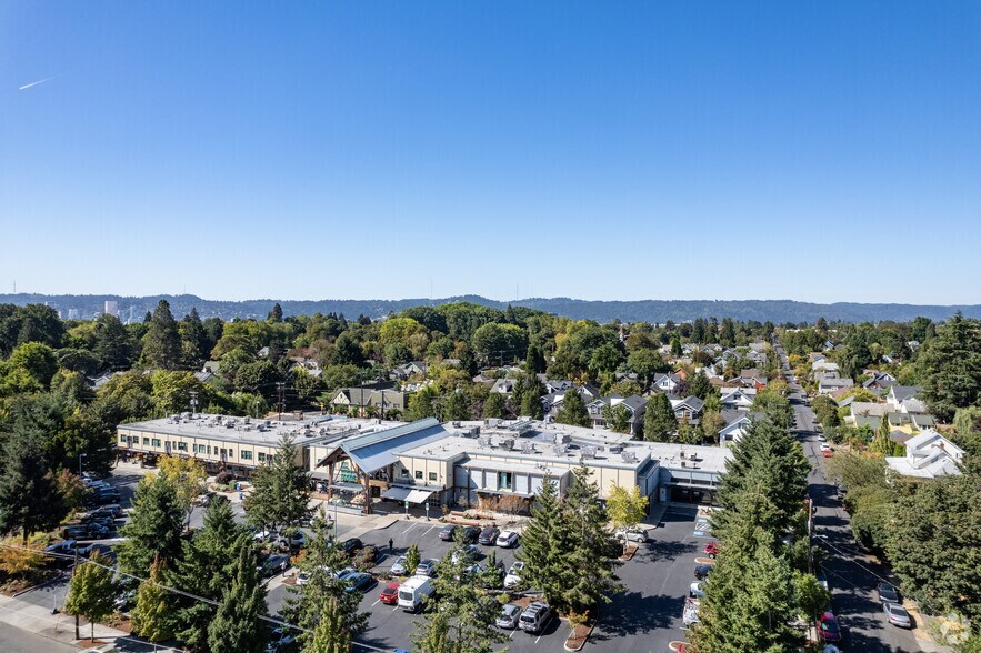 3507 No 15th Ave, Portland, OR à louer - Photo du bâtiment - Image 3 de 4