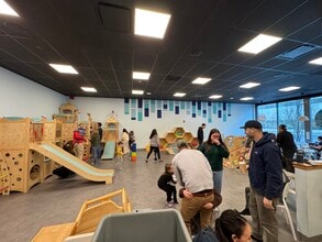 5 Broad St, Stamford, CT for lease Interior Photo- Image 2 of 7