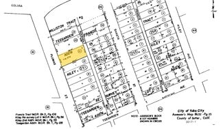 More details for 765-771 Plumas St, Yuba City, CA - Retail for Lease