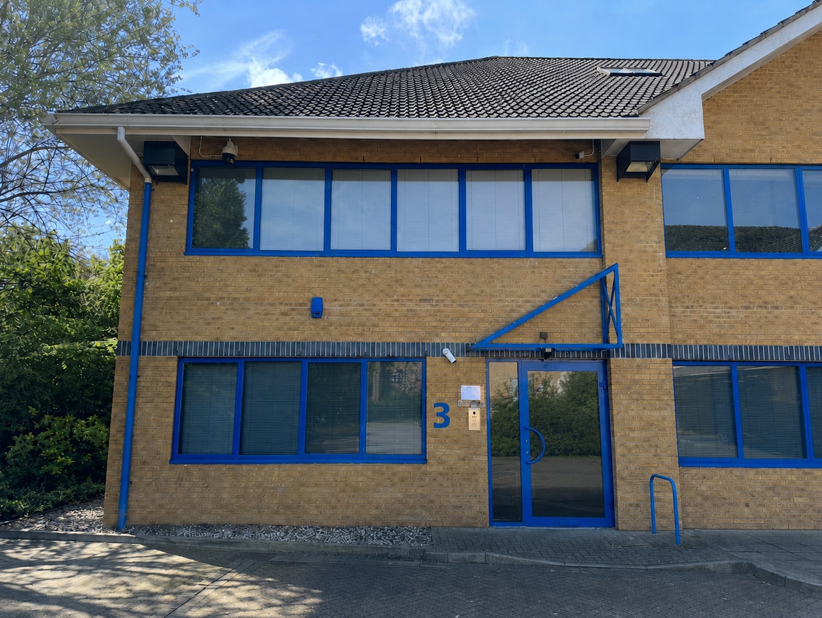 1-3 Rectory Ln, Loughton, ESS IG10 2QZ - Unit Unit 3 - - Interior Photo - Image 1 of 16
