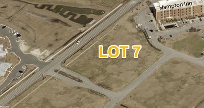 Old Hammock Rd, Swansboro, NC - Aerial  map view