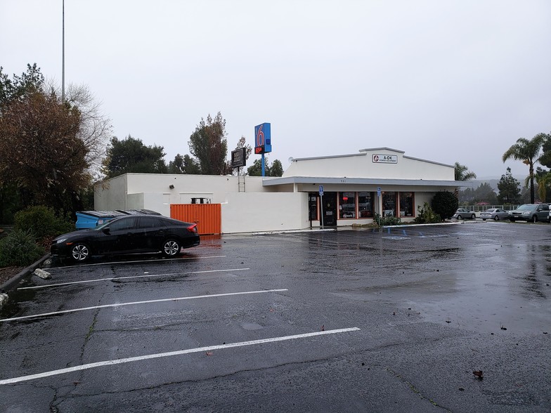 321 Mcmurray Rd, Buellton, CA for lease - Building Photo - Image 3 of 6