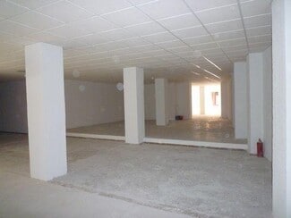 More details for Calle de Pedro Antonio de Alarcón, 67-67, Granada - Retail for Lease