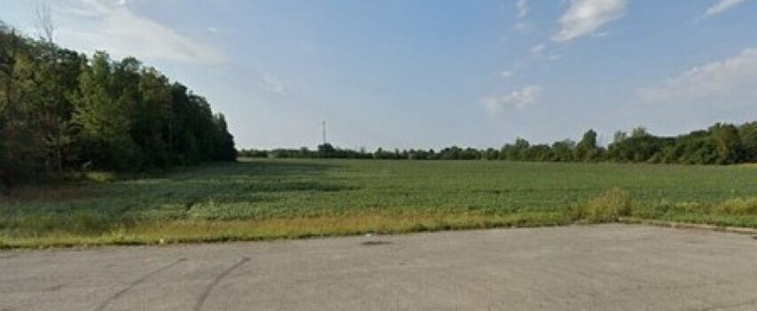 Breese Rd, Lima, OH à vendre - Photo du bâtiment - Image 3 de 3