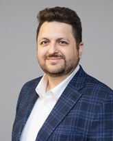 Mike Becze