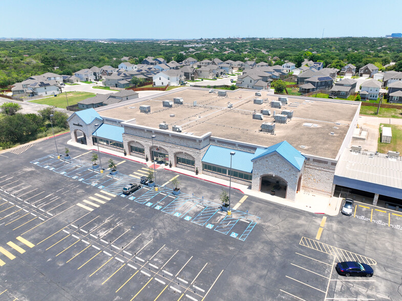 6415 Babcock Rd, San Antonio, TX for lease - Building Photo - Image 2 of 8