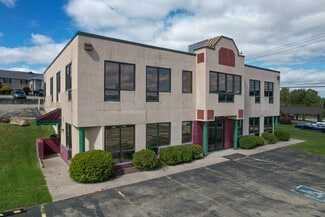 More details for 2 Highland Park Dr, Uniontown, PA - Office/Medical for Lease