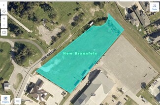 More details for 0 River Terrace, New Braunfels, TX - Land for Sale