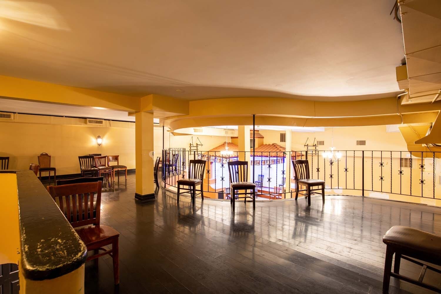 2501-2511 Wilshire Blvd, Los Angeles, CA for lease Interior Photo- Image 1 of 12