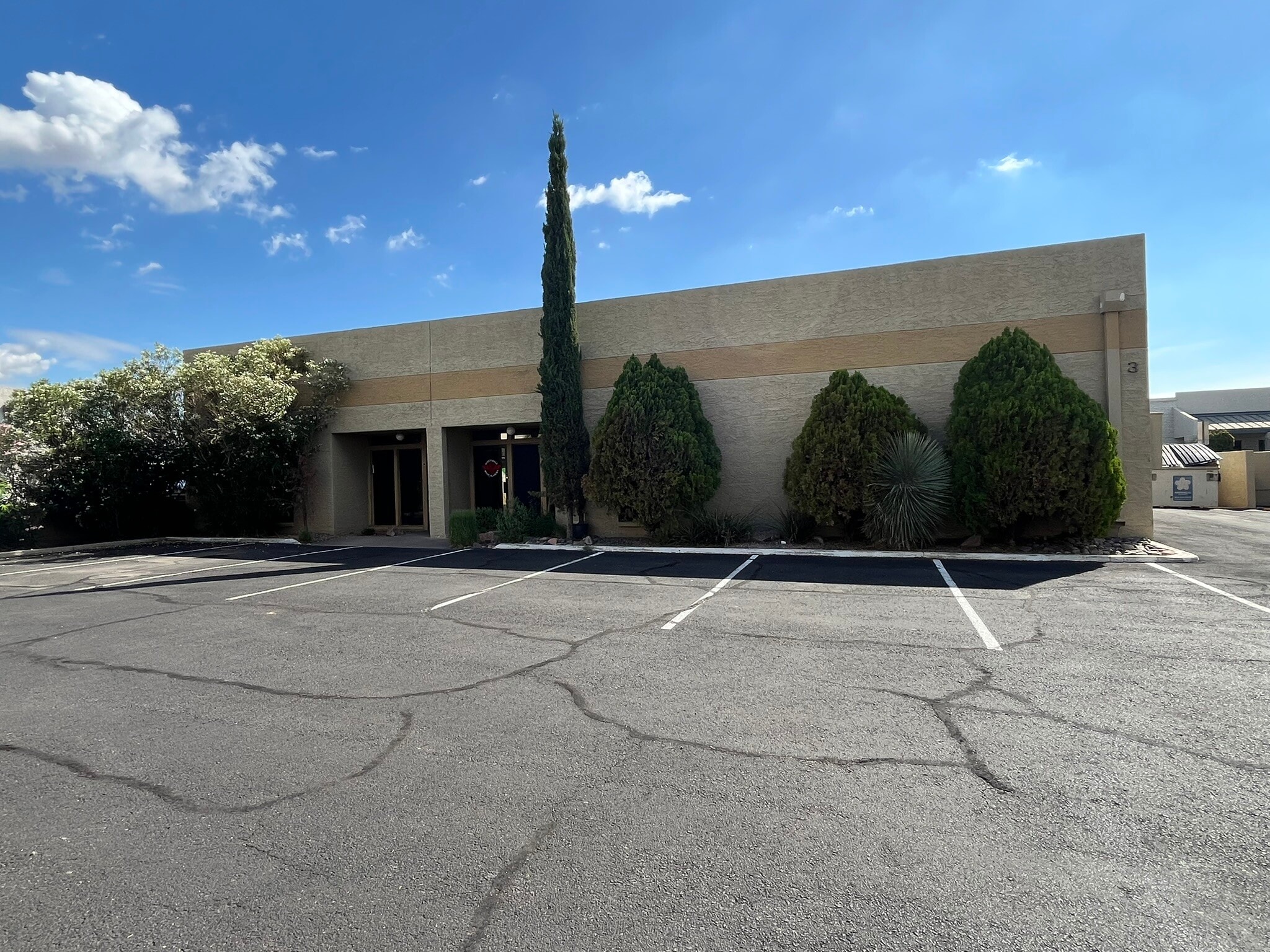 7730 E Redfield Rd, Scottsdale, AZ for lease Interior Photo- Image 1 of 1