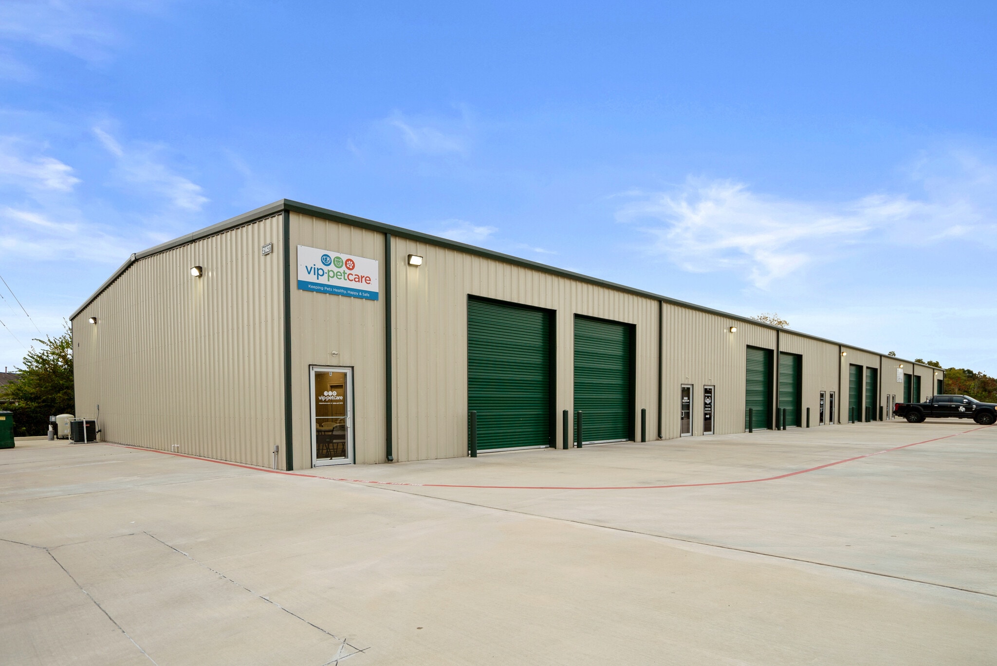 21627 Rhodes Rd, Spring, TX for lease Building Photo- Image 1 of 17