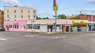 Plus de détails pour 868-872 Bank St, Waterbury, CT - Commerce de détail à vendre