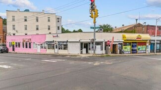 More details for 868-872 Bank St, Waterbury, CT - Retail for Sale