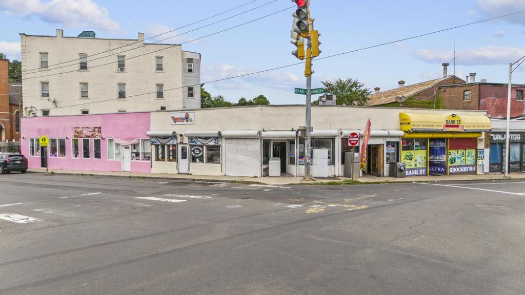 868-872 Bank St, Waterbury, CT for sale Building Photo- Image 1 of 21