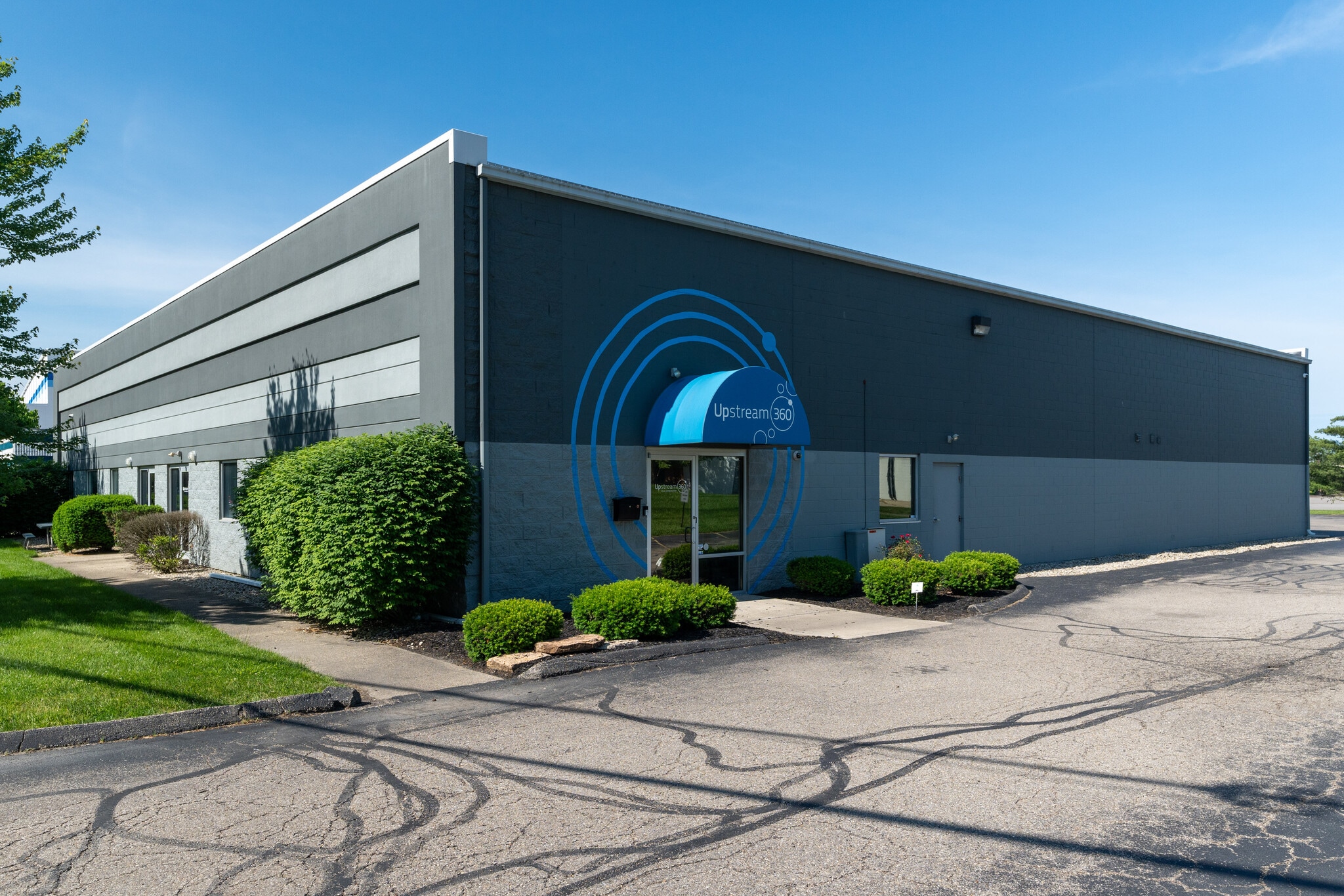 11297 Grooms Rd, Cincinnati, OH for sale Building Photo- Image 1 of 2