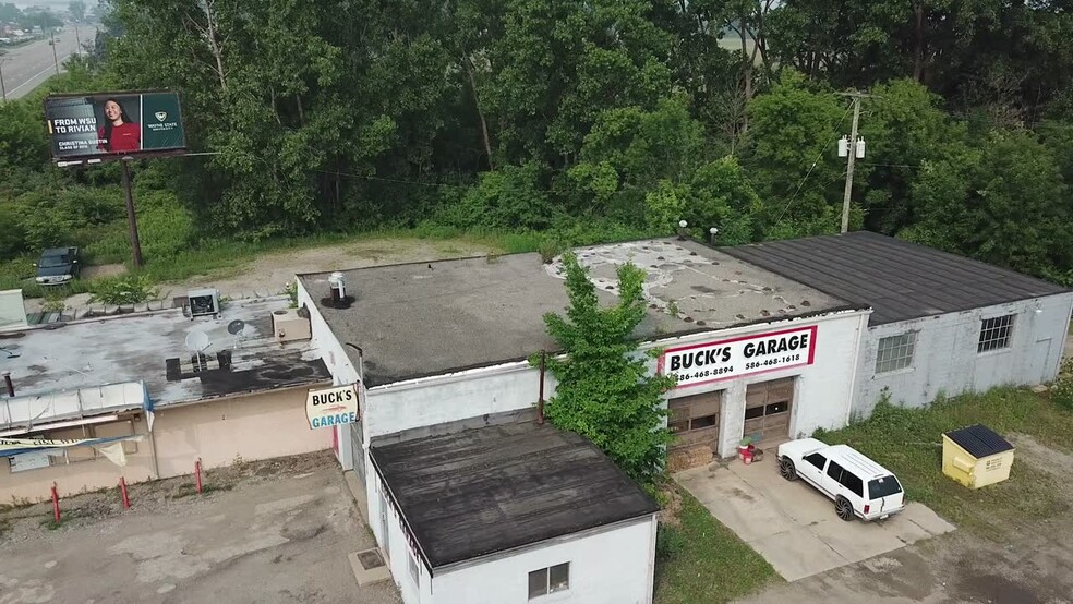 Groesbeck Properties portfolio of 2 properties for sale on LoopNet.ca - Commercial Listing Video - Image 2 of 17