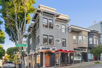 More details for 1600 Hyde St, San Francisco, CA - Retail for Sale