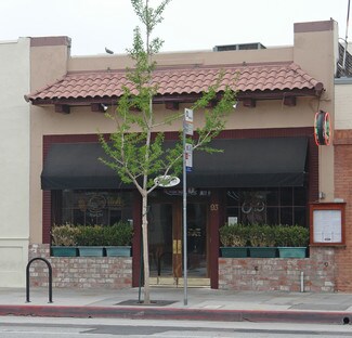 Plus de détails pour 93 W Colorado Blvd, Pasadena, CA - Commerce de détail à louer