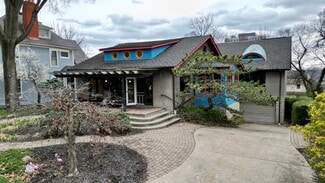 More details for 2150 Alpine Pl, Cincinnati, OH - Office for Sale